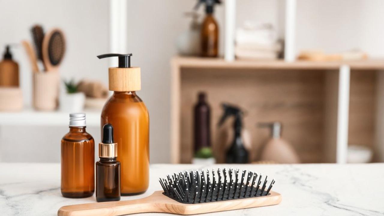 4. Pilih Produk yang Mengandung Kadar pH Seimbang<br>