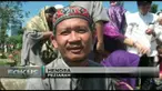 Ziarah makam ini merupakan tradisi yang dilakukan setiap tahun di Hari Raya Idul Fitri