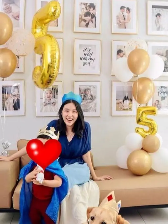 Rumah Chef Arnold (Instagram/arnoldpo)