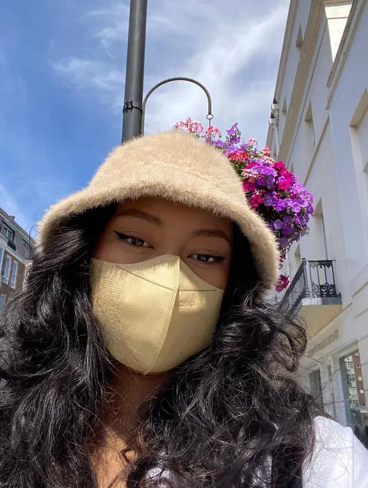 [Instagram/nayyarasudiro]