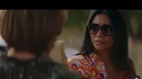 Anggun C Sasmi bintangi Cannes Confidential, serial Amerika. (Tangkapan layar instagram video_anggun)