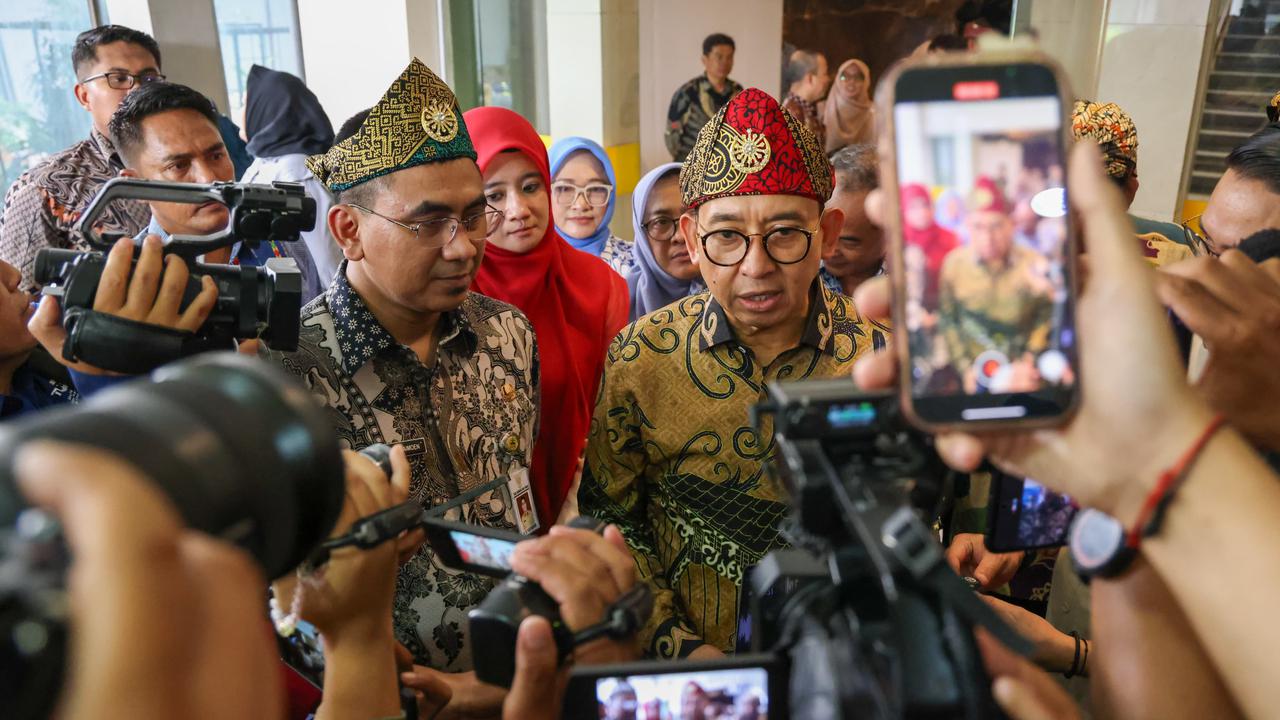 Fadli Zon Jelaskan Maksud "Tone" Positif di Penulisan Ulang Sejarah
