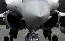 FOTO: Momen Pilot TNI AU Terpukau Kehebatan Jet Tempur Rafale, Mampu Kunci 3 Pesawat F-16 Sekaligus
