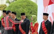 Pendonor Darah Bisa Dapat Penghargaan dari Presiden Indonesia, Begini Caranya