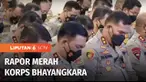Dugaan keterlibatan Ferdy Sambo dalam kasus pembunuhan Brigadir Yosua merusak citra Polri di masyarakat. Selain Sambo, Irjen Teddy Minahasa yang tersandung kasus narkoba juga turut membuat nama Korps Bhayangkara kehilangan marwah.