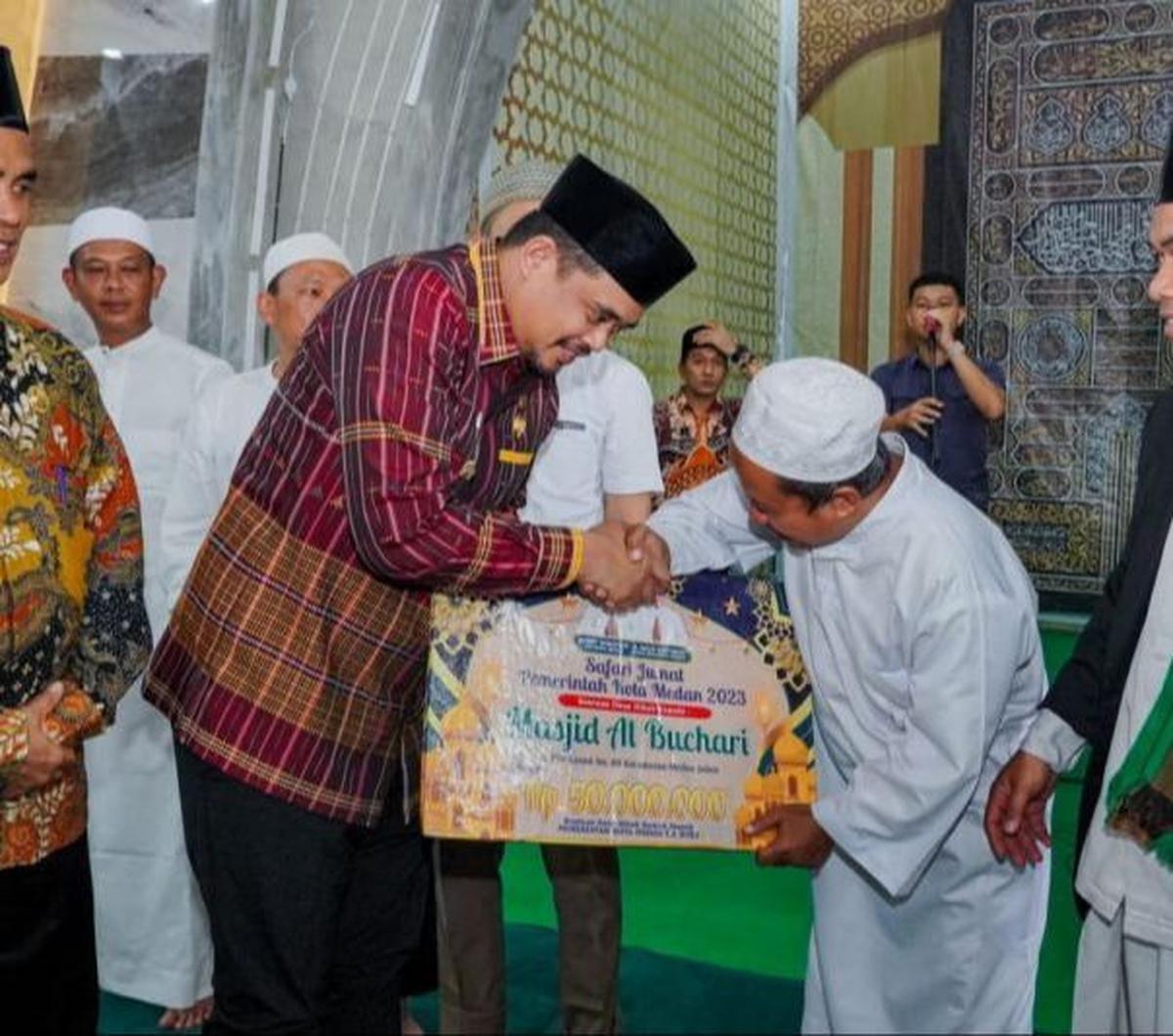 Dok. Istimewa