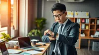 Memahami Urgensi Adalah: Definisi, Jenis, dan Cara Menanganinya