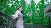 Sambut Ramadan, Veraqueen Perkenalkan Lagu Taaruf Cinta