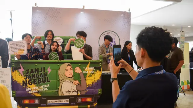 Produsen Diminta untuk Serius Garap Truk Listrik di Indonesia (ist)