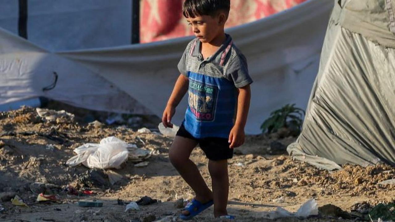 PBB dan badan-badan kemanusiaan yang bekerja di bidang sanitasi mengatakan bahwa&nbsp;dalam delapan bulan peperangan berlangsung, lebih dari 330.400 ton limbah padat diperkirakan telah menumpuk di wilayah Jalur Gaza. Demikian dilaporkan BBC, pada 19 Juni 