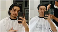 Potret Terbaru Bryan Domani Tampil Lebih Fresh. (Sumber: Instagram/bryandomani_bd_)