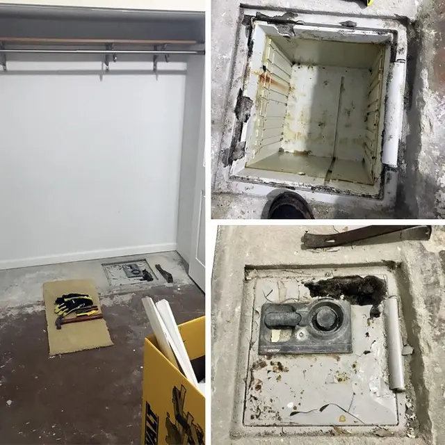 6 Penemuan Saat Renovasi Rumah, Ada yang Temukan Ruang Rahasia