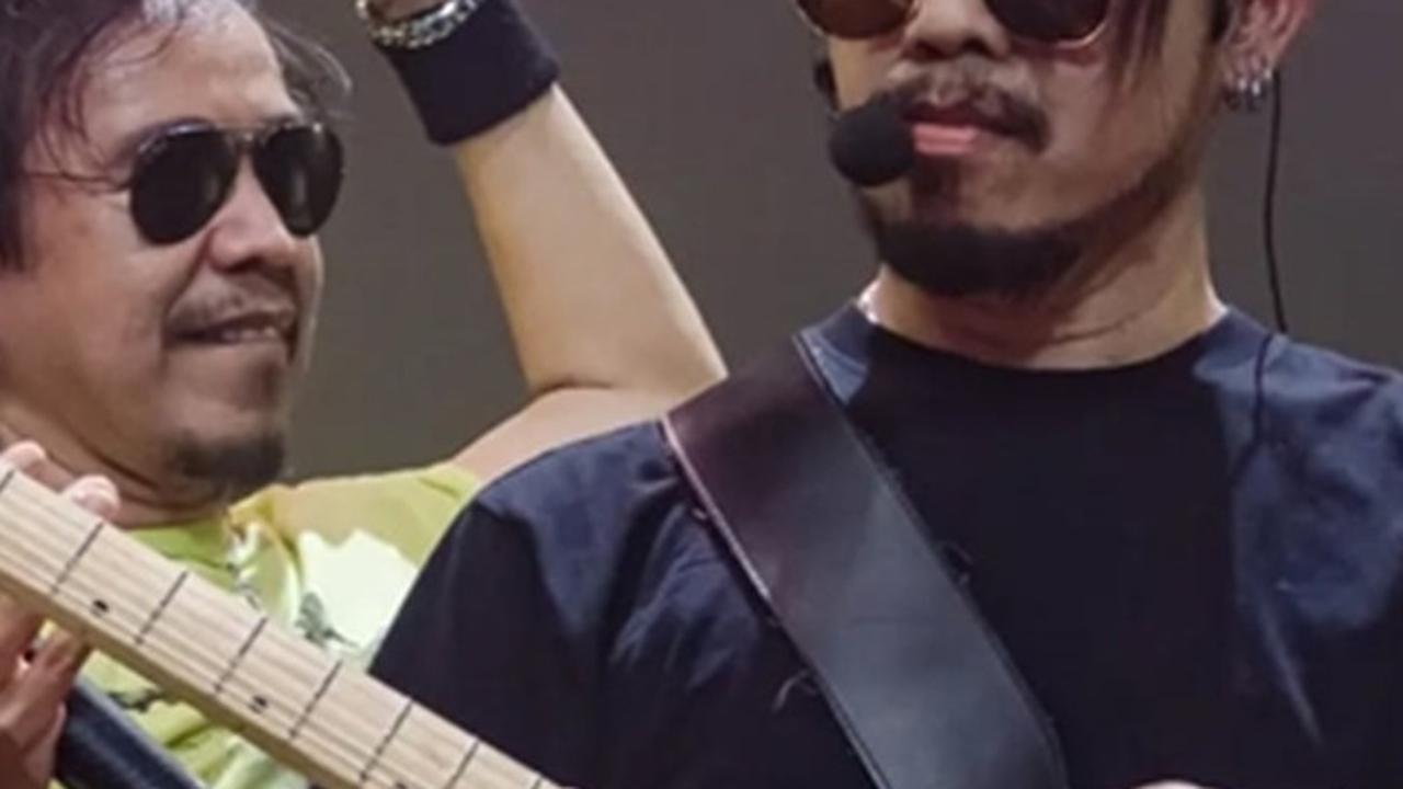 Wajahnya Diganti Monyet, Vadel Badjideh Ungkap Merasa Diinjak-Injak oleh Radja - Ian Kasela Enggan Take Down MV 'Apa Sih'
