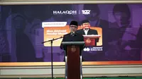 Seabad Ponpes Alfalah Ploso, Meneladani Nyai Hj Rodliyah ke Santri dan Keluarga