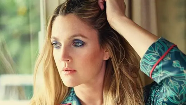 Drew Barrymore