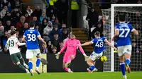 Chelsea Menang Lagi, Enzo Maresca Akui Belum Bicara dengan Petinggi Klub