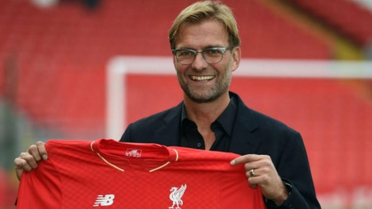 Klopp datang, Dalglish sarankan fans kencangkan sabuk