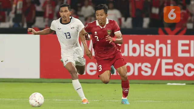 Foto: 5 Pemain yang Layak Dicoba sebagai Starter saat Timnas Indonesia Jumpa Brunei Darussalam pada Laga Kedua Piala AFF 2022