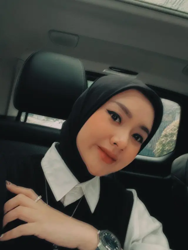 6 Potret Cita Citata Curhat Penyesalan Sering Suntik Putih, Kini Idap Autoimun