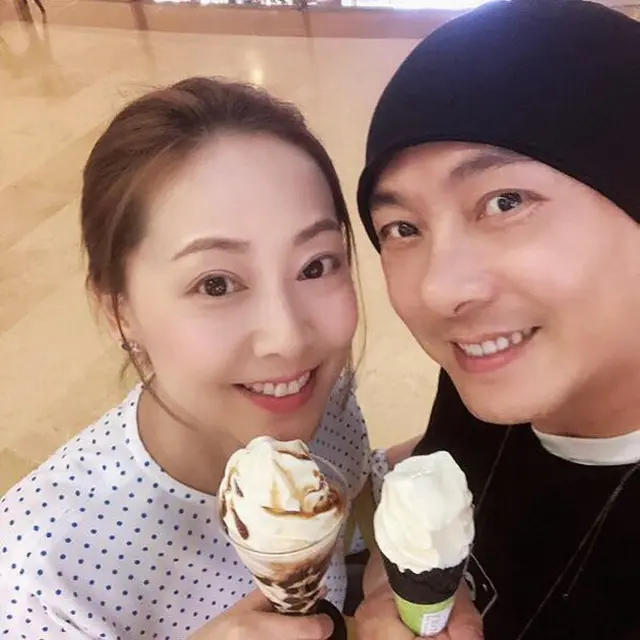 Dicky Cheung