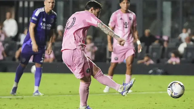 Inter Miami vs Orlando City