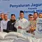 Amran Guyur Ribuan Ton Jagung Subsidi