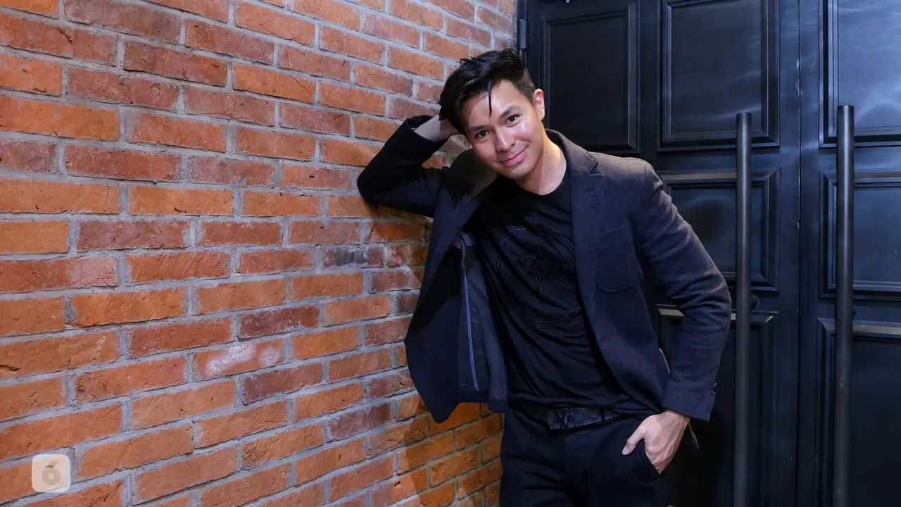[Bintang] Fero Walandouw