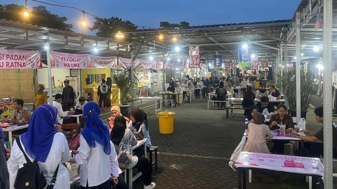 Pertamina Beri Diskon Bright Gas di Bazaar Ramadhan Surabaya, Dorong Penggunaan Energi Aman