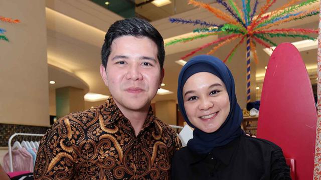 Selamat Haykal Kamil Dan Tantri Namirah Resmi Jadi Orangtua Showbiz Liputan6 Com