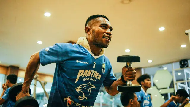 Ardi Idrus, Persib Bandung