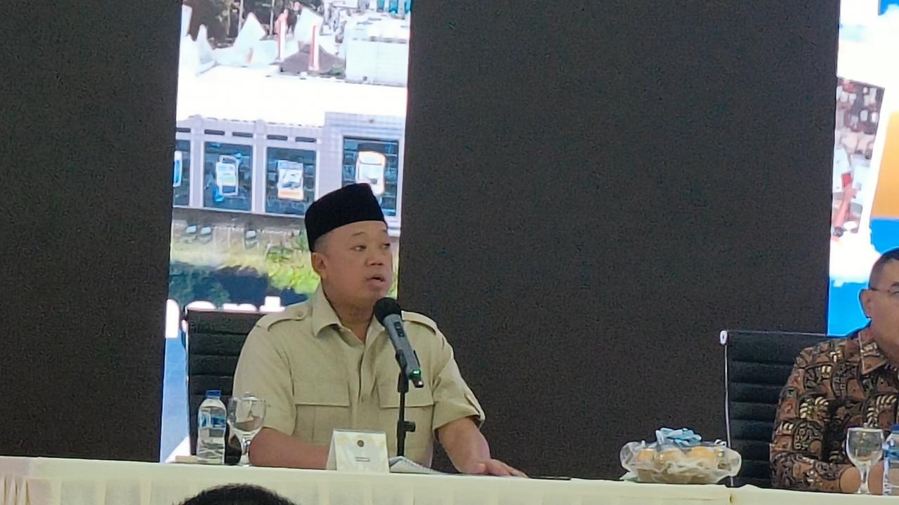 Menteri Nusron Miskinkan Mafia Tanah: Supaya Ada Efek Jera