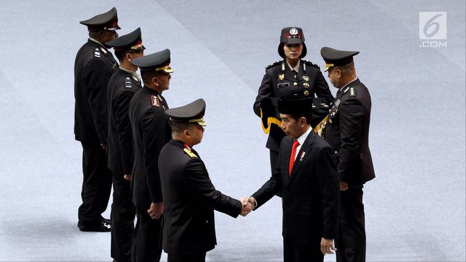 PDIP: Jokowi Tak Pernah Gunakan TNI-Polri untuk Pribadi dan Partai