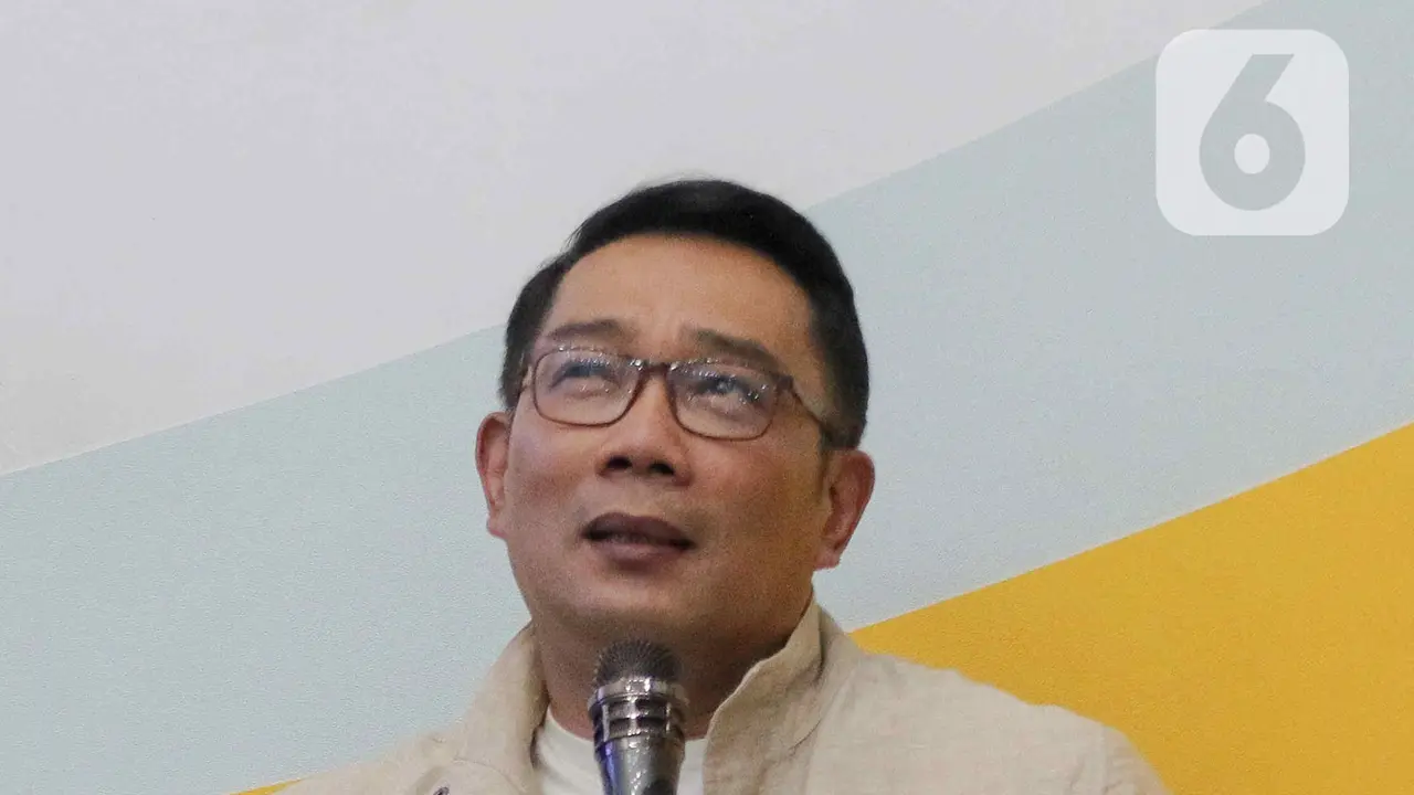 Ridwan Kamil