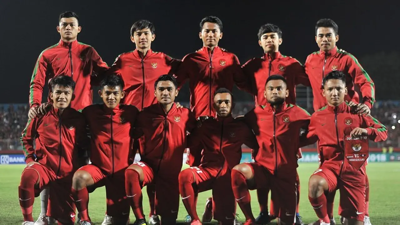 Timnas Indonesia U-19