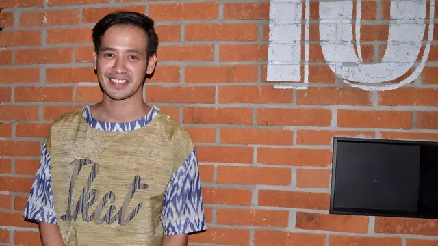 [Bintang] Tarra Budiman