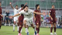 Debut Tajam Mitchell Baker di Timnas Indonesia: Brace 15 Menit ke Gawang Kamboja di Piala AFF 2026