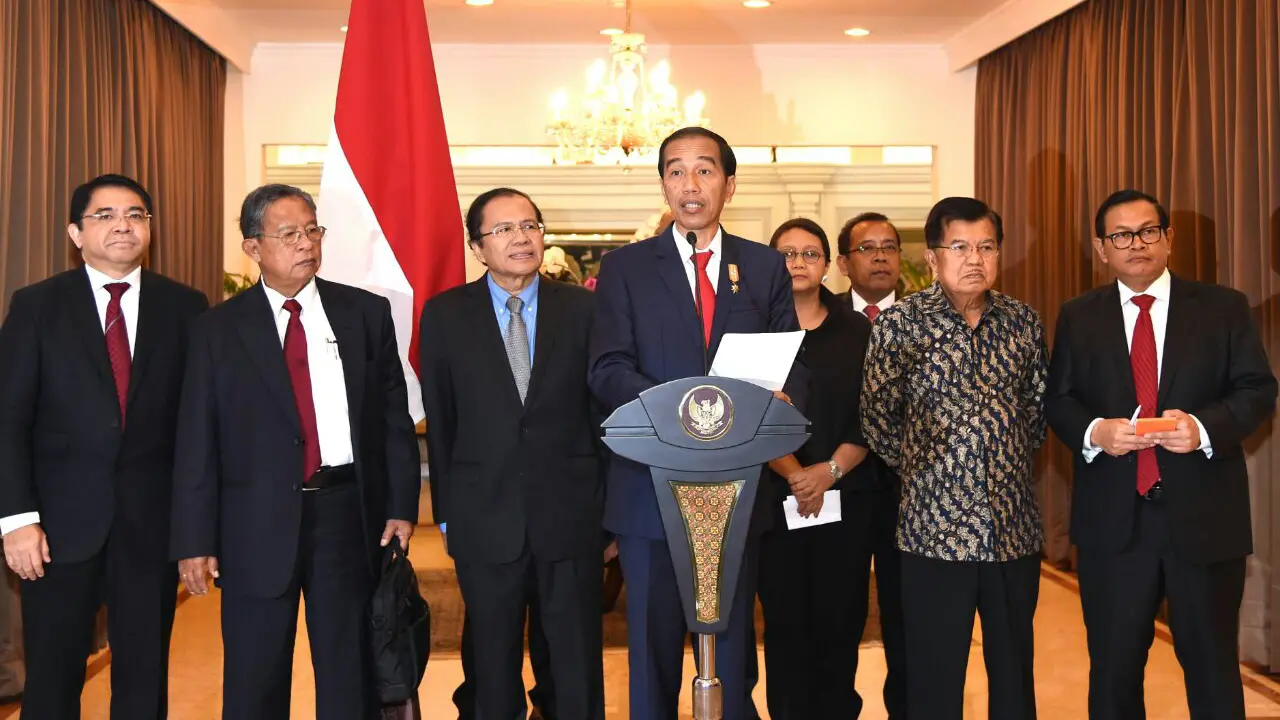 jokowi
