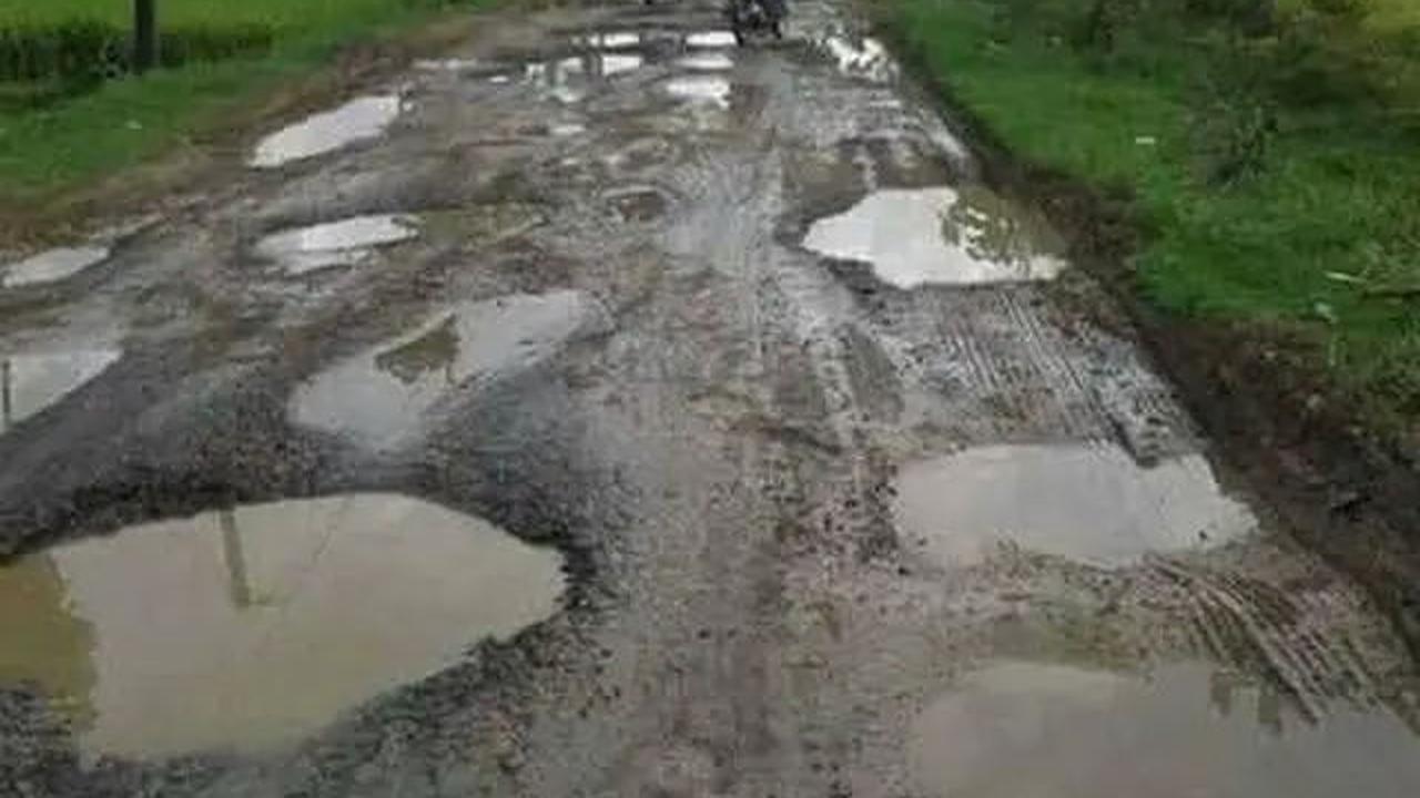 Mungkin bisa dijadikan sebagai destinasi wisata saja