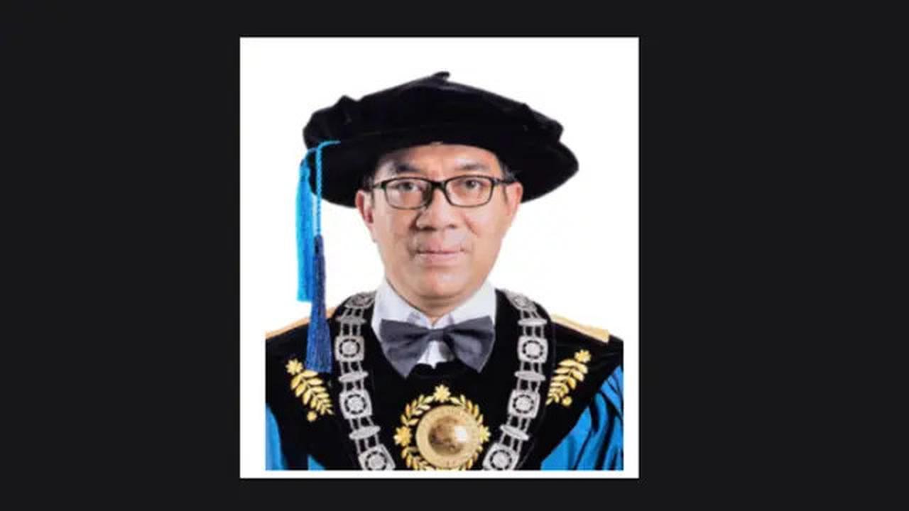 Program Kerja Brian Yuliarto Usai Dilantik Jadi Mendiktisaintek Baru, Ini Bocorannya