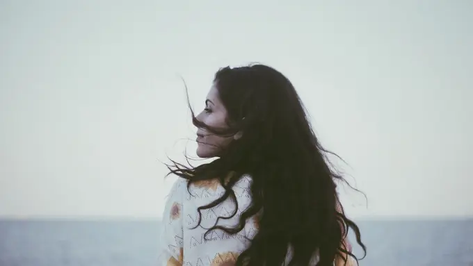 Ingin rambut cepat panjang? Ini rahasianya