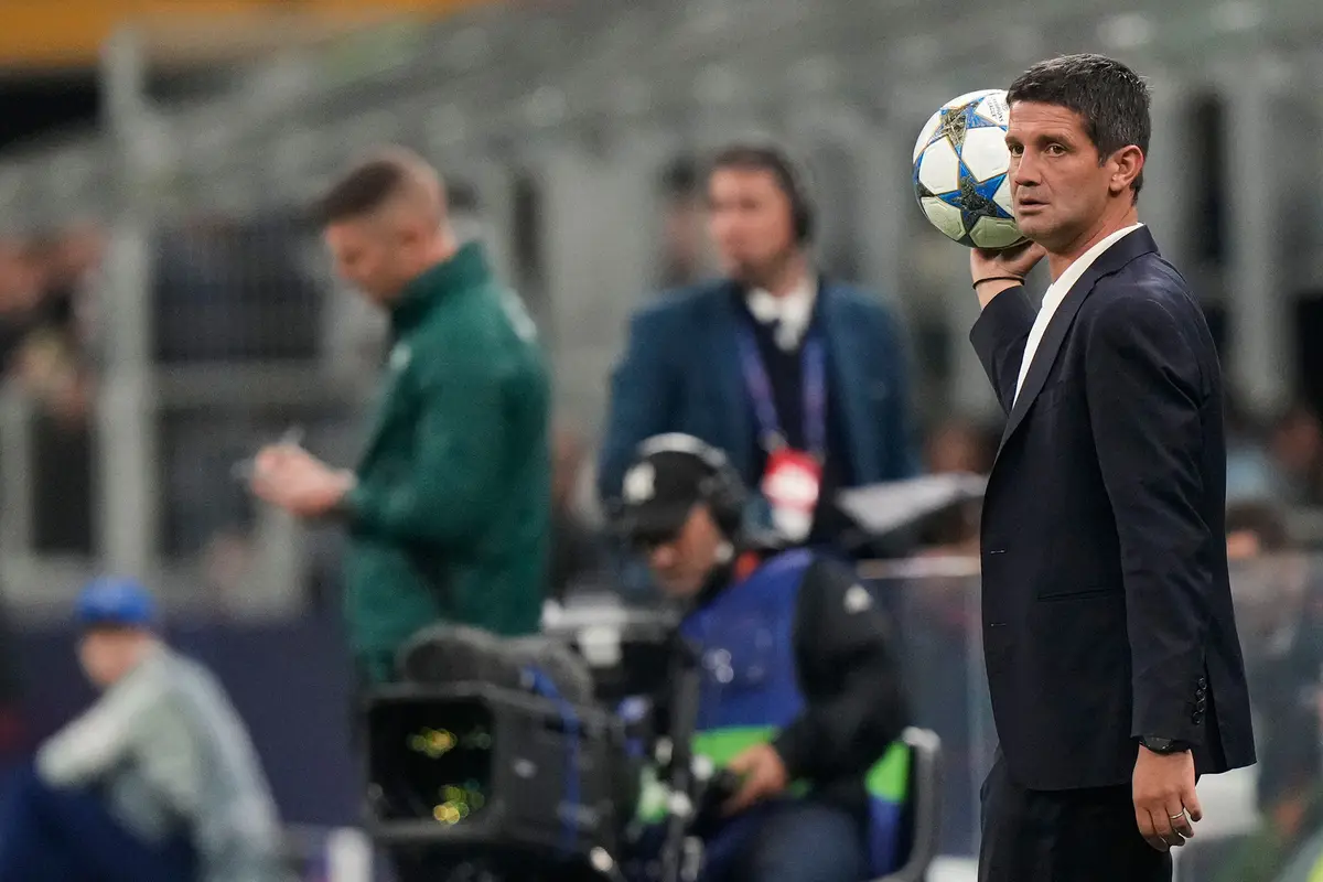 Cristian Chivu