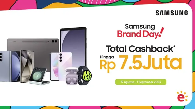 Samsung Brand Day 2024