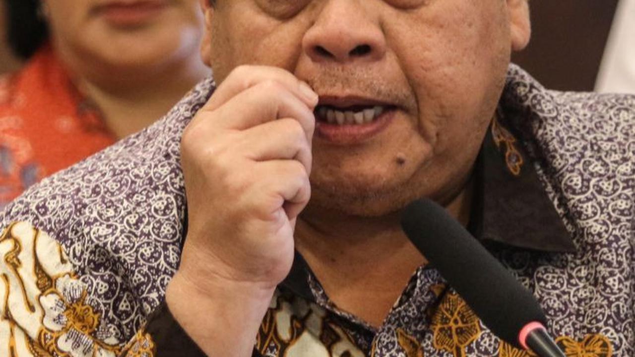 Sementara itu, Kepala BPKP Muhammad Yusuf Ateh juga mendukung Menteri BUMN Erick Thohir yang melakukan audit dana pensiun terhadap keempat perusahaan BUMN itu.