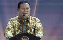 VIDEO: Presiden Prabowo Sumbang Lahan Pribadi 20.000 Hektar Demi Konservasi Gajah di Aceh