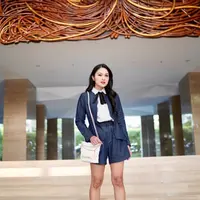 Potret rumah Sandra Dewi (Sumber: Instagram/@sandradewi88)