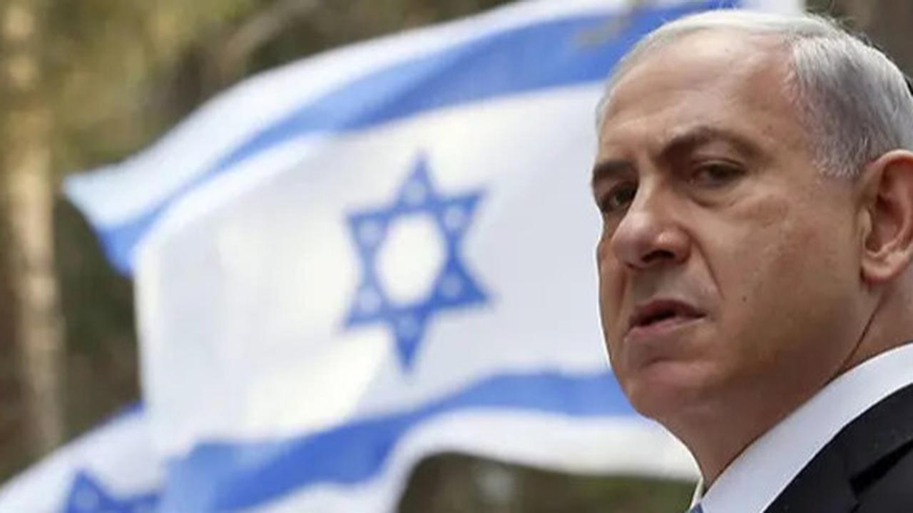 Netanyahu Akui Tujuan Tentara Israel Hancurkan Gaza Untuk Usir Paksa Warga Palestina