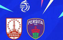 Prediksi Persis vs Persita di BRI Liga 1