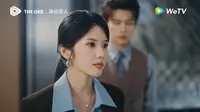 Sinopsis Drama China The One, Jatuh Cinta dengan Brondong