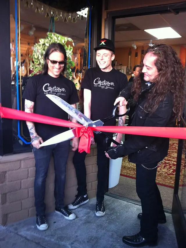 Jake E. Lee
