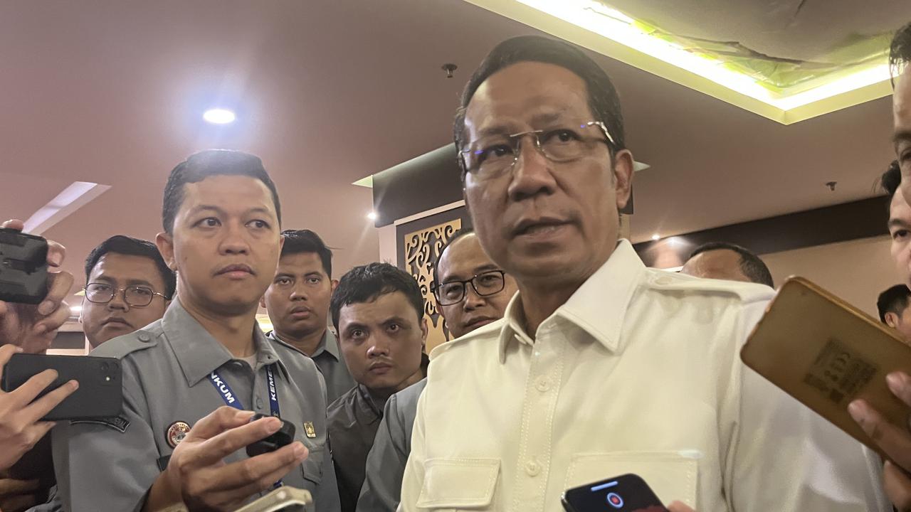 Prabowo dan Menkum Supratman Belum Terpikir Soal Beri Amnesti untuk Immanuel Ebenezer